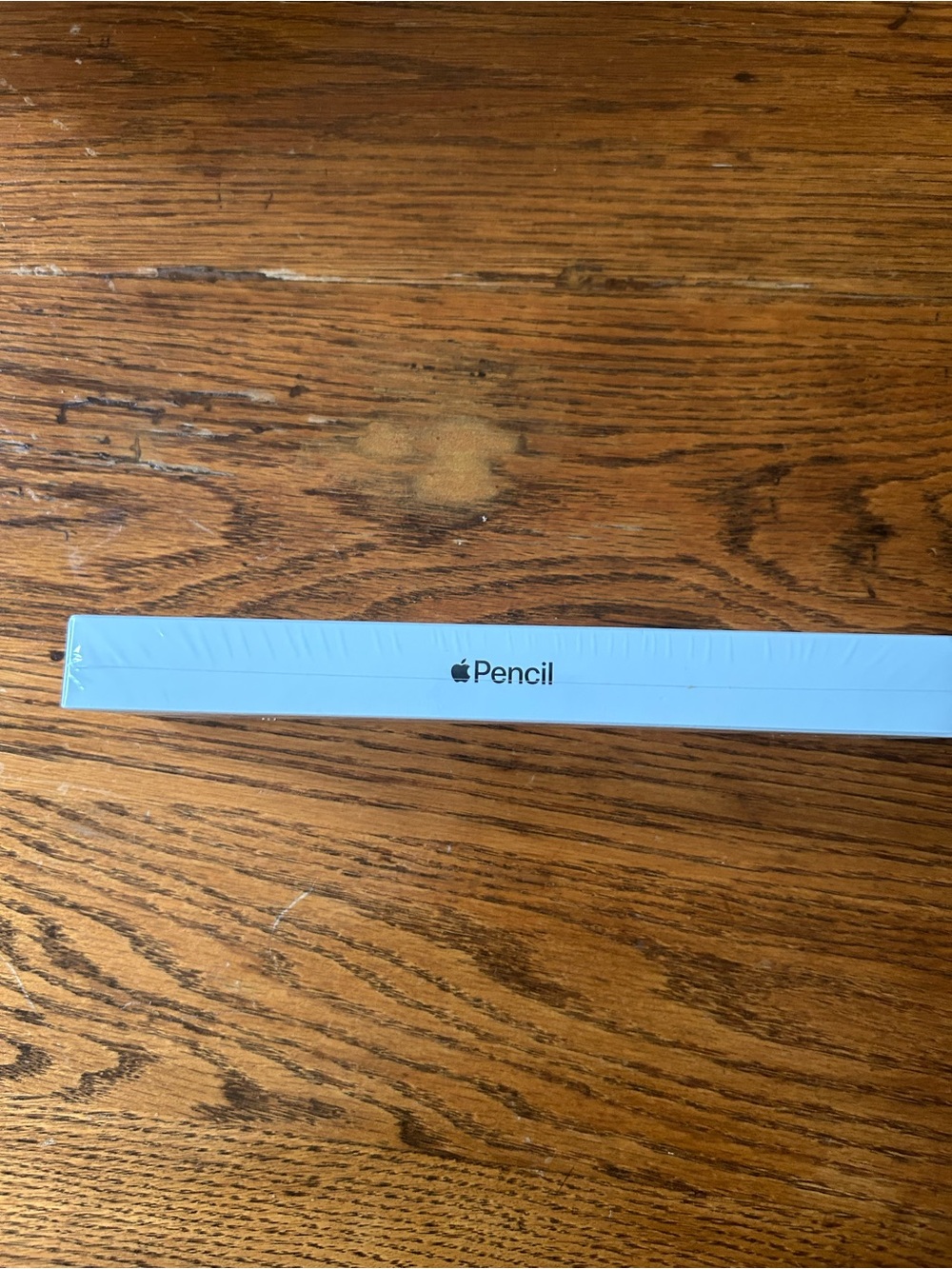Apple Pencil White Pencil 1st generation factory sealed - Picture 2 of 3